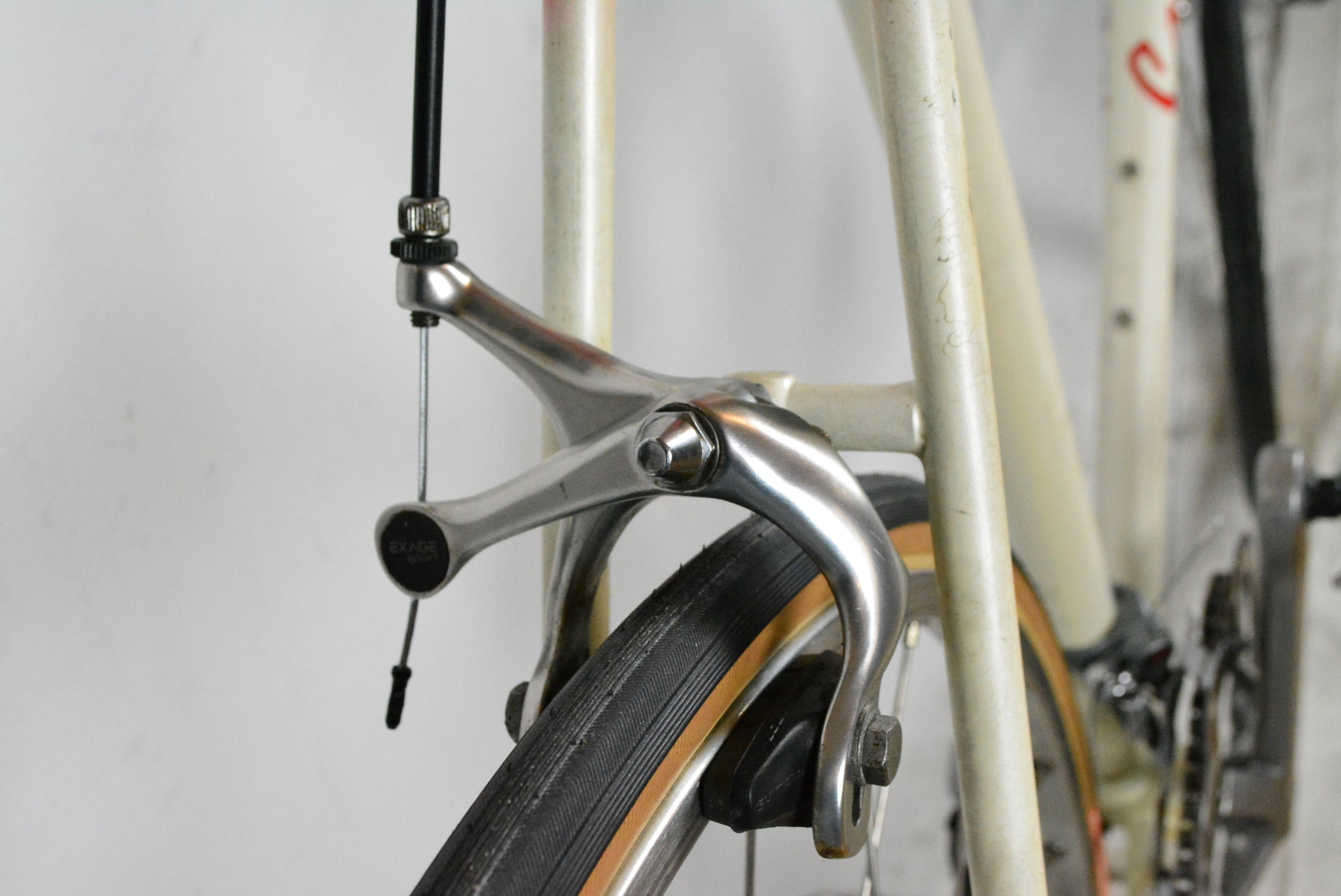 rennrad campus Campus Vintage Rennrad 58cm