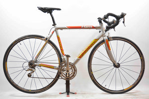 Vélo de route Cannondale CAAD 7 Team Saeco RH 54
