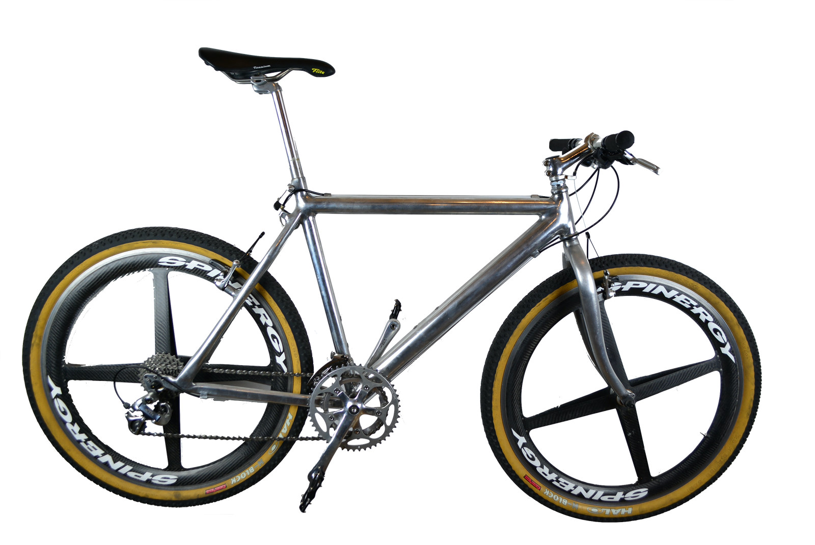 Cannondale M800 Vintage Mountainbike