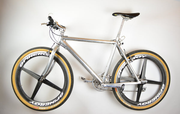 Cannondale M800 ビンテージ マウンテン バイク - The Ritzler
