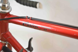 Carlen Exclusive Rennrad RH 54