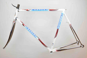 Carrera Gold One Rahmenset RH 56 NOS