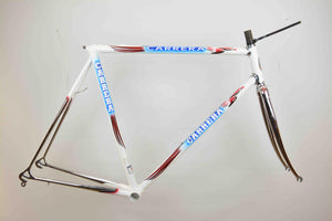 Carrera Gold One Rahmenset RH 56 NOS