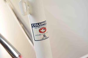 Carrera Gold One Rahmenset RH 56 NOS