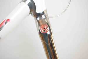 Carrera Gold One Rahmenset RH 56 NOS