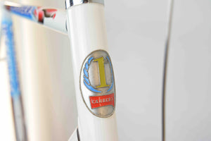 Carrera Gold One Rahmenset RH 56 NOS