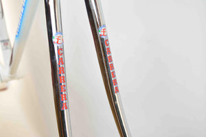 Carrera Gold One Rahmenset RH 56 NOS