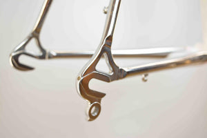 Carrera Gold One Rahmenset RH 56 NOS