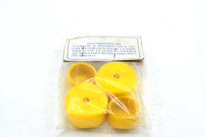 Celo Cinta Professionale Lenkerband Gelb NOS