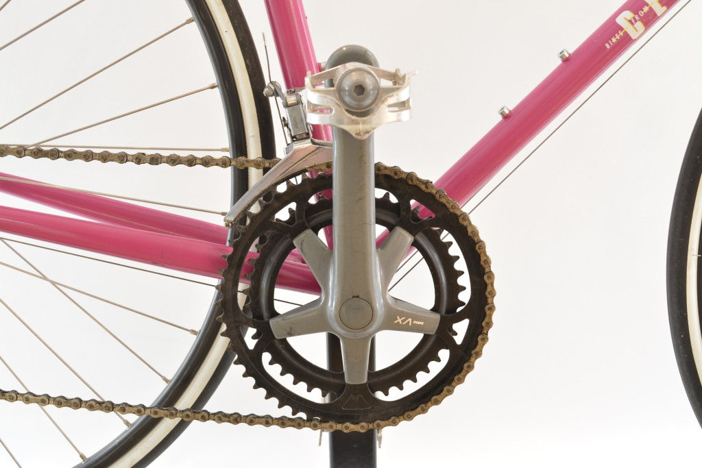 centurion le mans rennrad Centurion Le Mans Rennrad RH 56