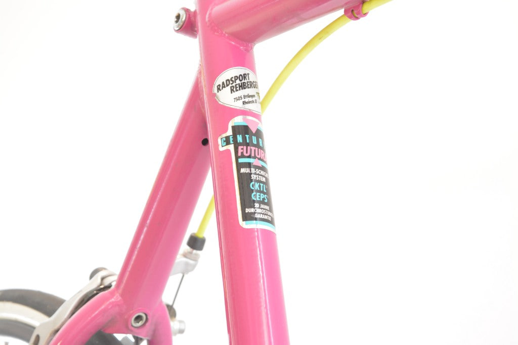 rennrad centurion le mans Centurion Le Mans Rennrad RH 56