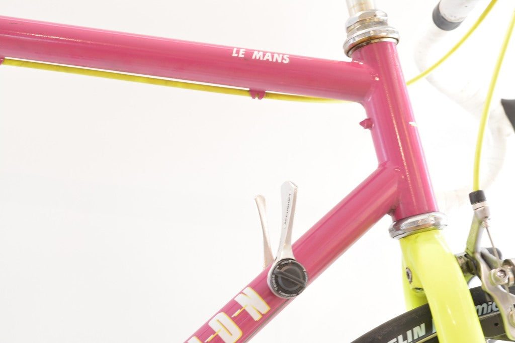 rennrad centurion le mans Centurion Le Mans Rennrad RH 56