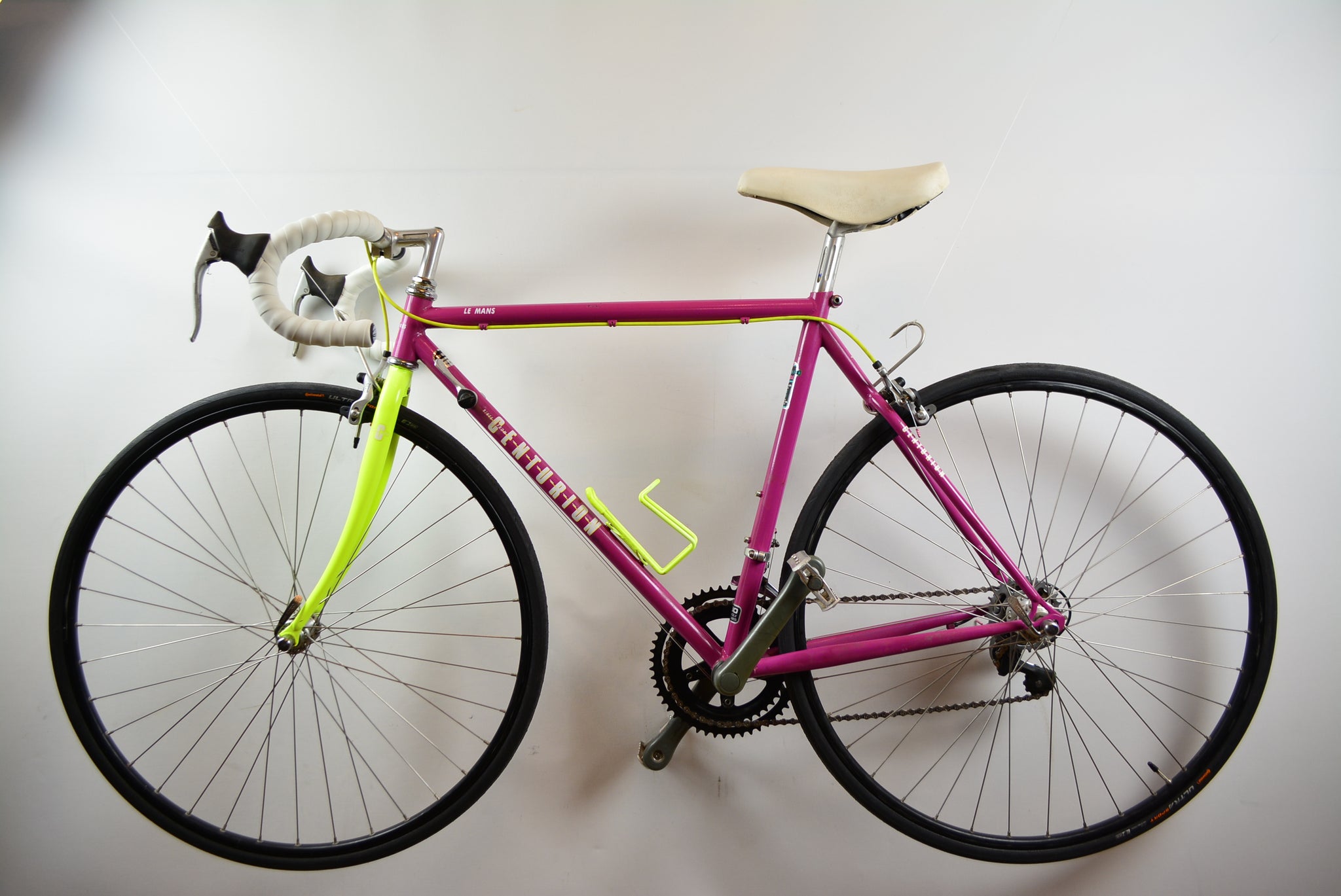rennrad centurion Centurion Le Mans 50cm SunTour VX Vintage Rennrad