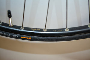 Centurion Le Mans 50cm SunTour VX Vintage Rennrad