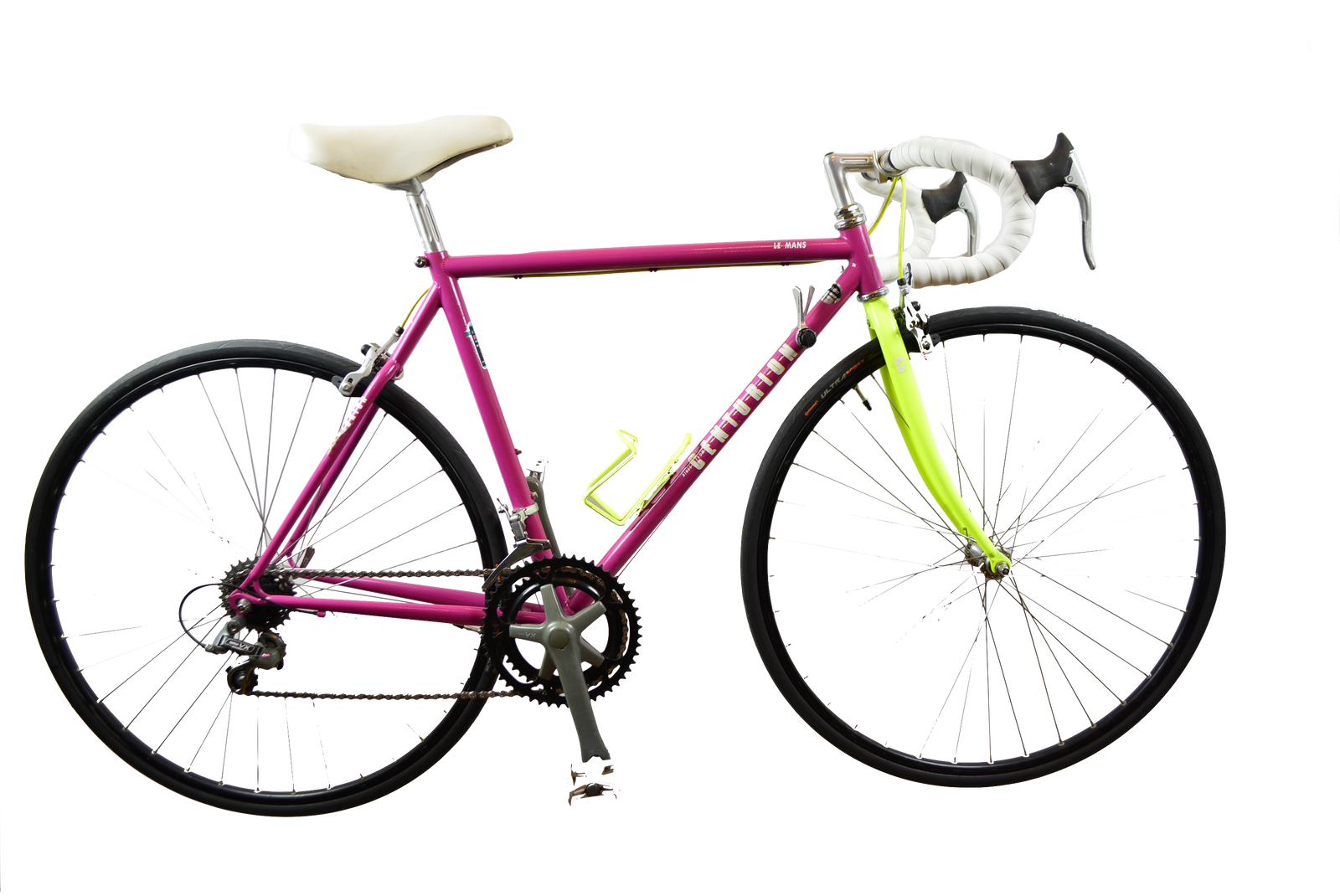 Centurion Le Mans 50cm SunTour VX Vintage Rennrad