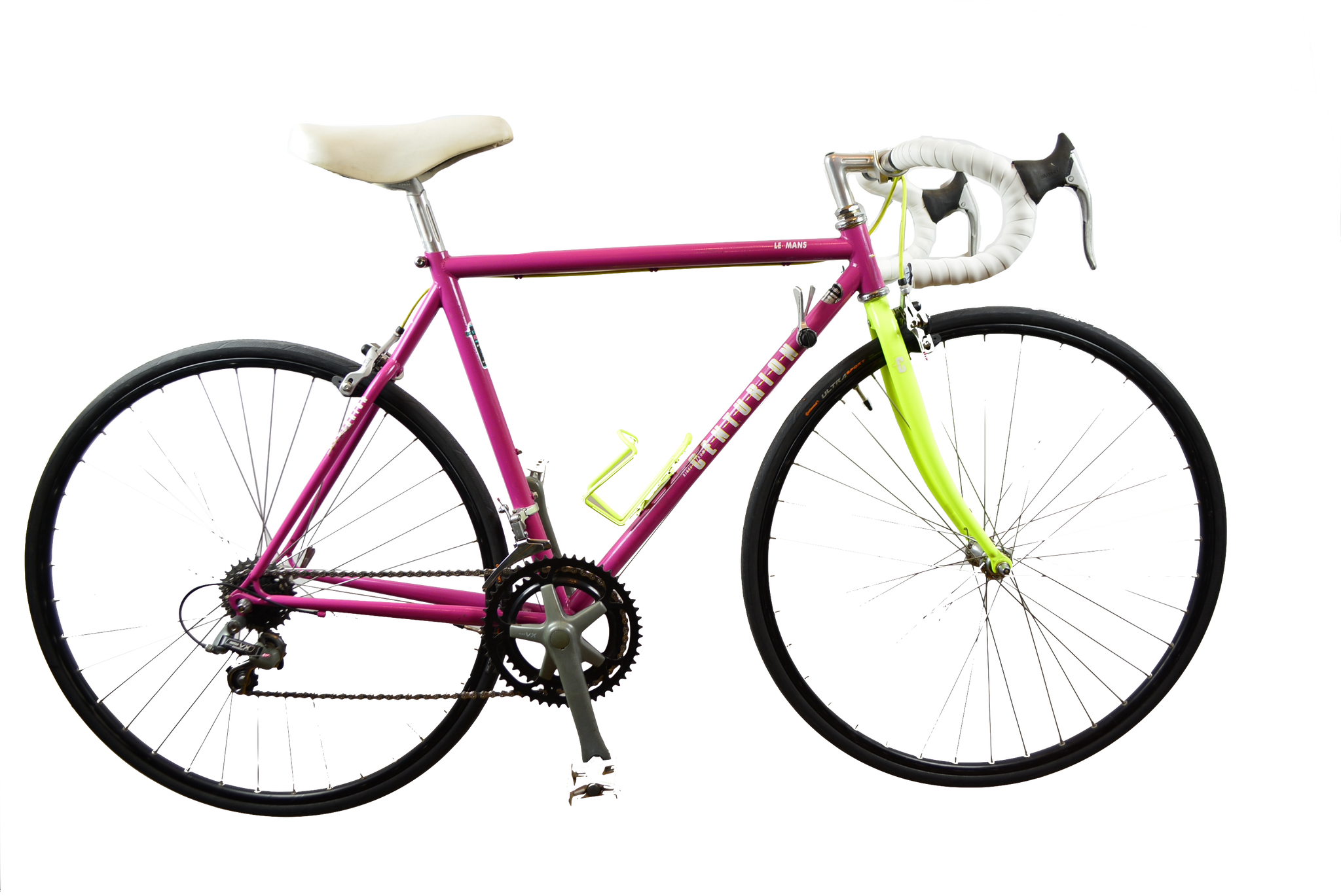centurion rennrad 1990 Centurion Le Mans 50cm SunTour VX Vintage Rennrad
