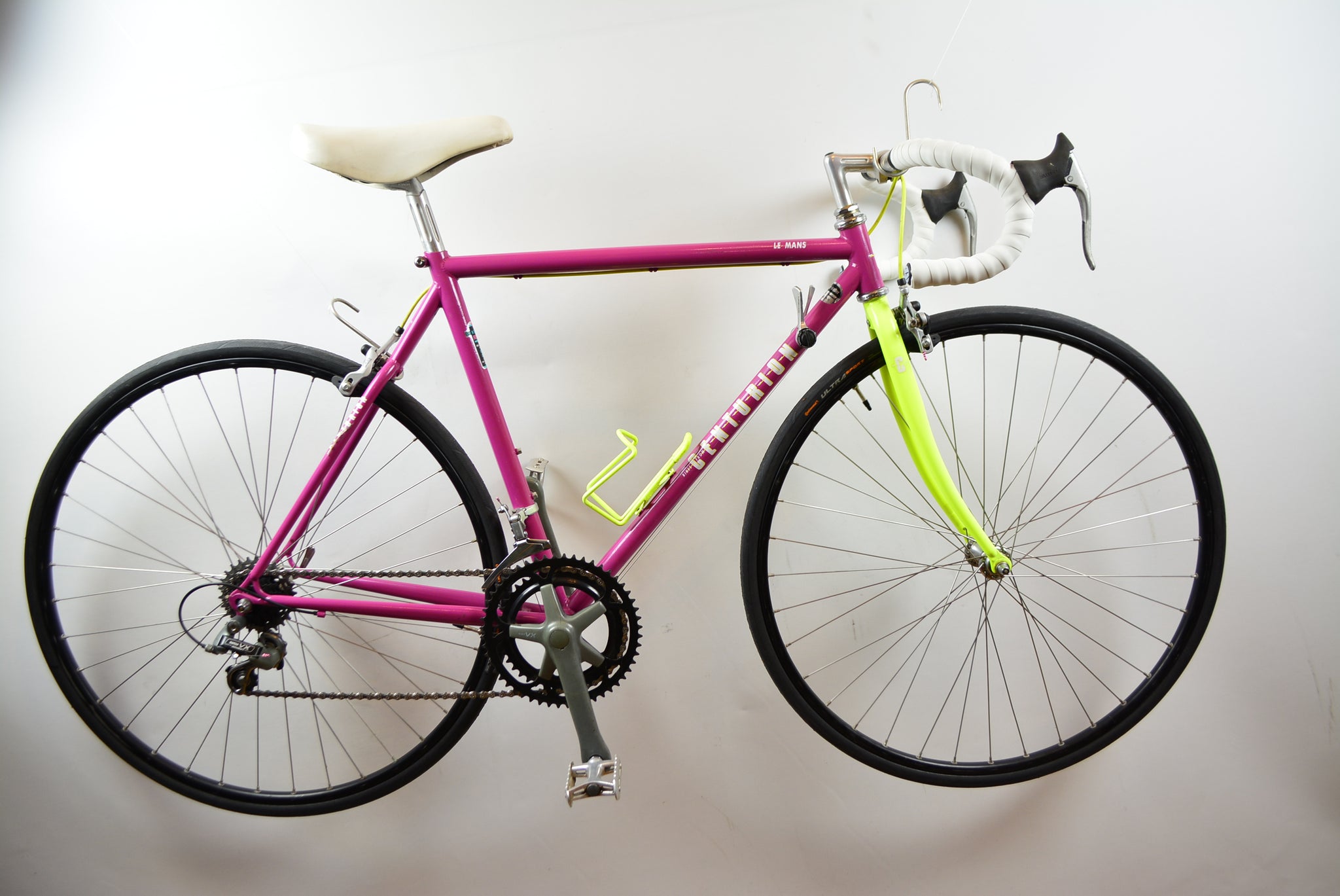 Centurion Le Mans 50cm SunTour VX Vintage Rennrad