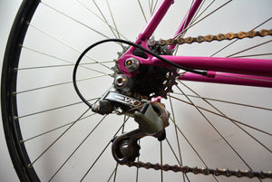 Centurion Le Mans 50cm SunTour VX Vintage Rennrad