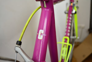 Centurion Le Mans 50cm SunTour VX Vintage Rennrad