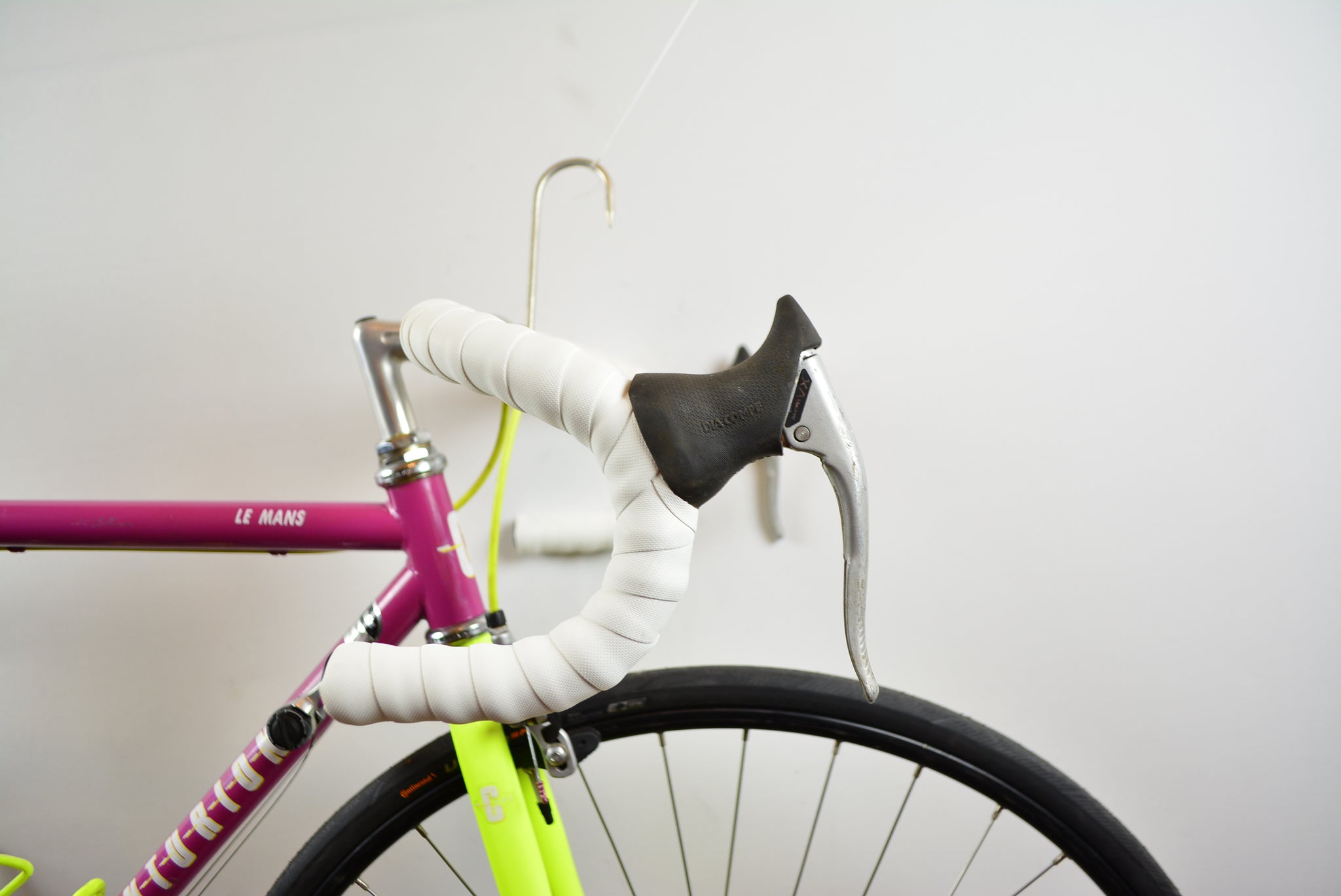 centurion le mans rennrad Centurion Le Mans 50cm SunTour VX Vintage Rennrad