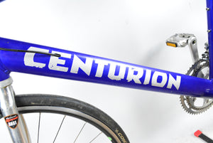 Vélo de vitesse Centurion 26" 50cm