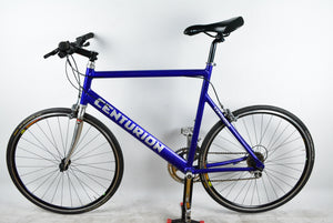 Bicicleta de velocidad centurion 26" 50cm
