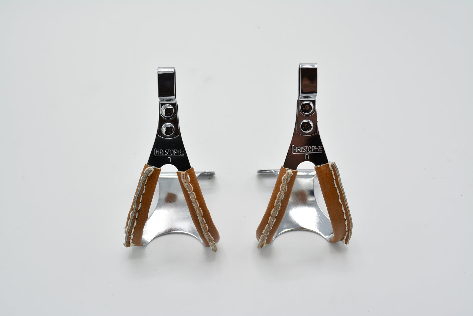 Christophe 496 Leder Körbchen NOS