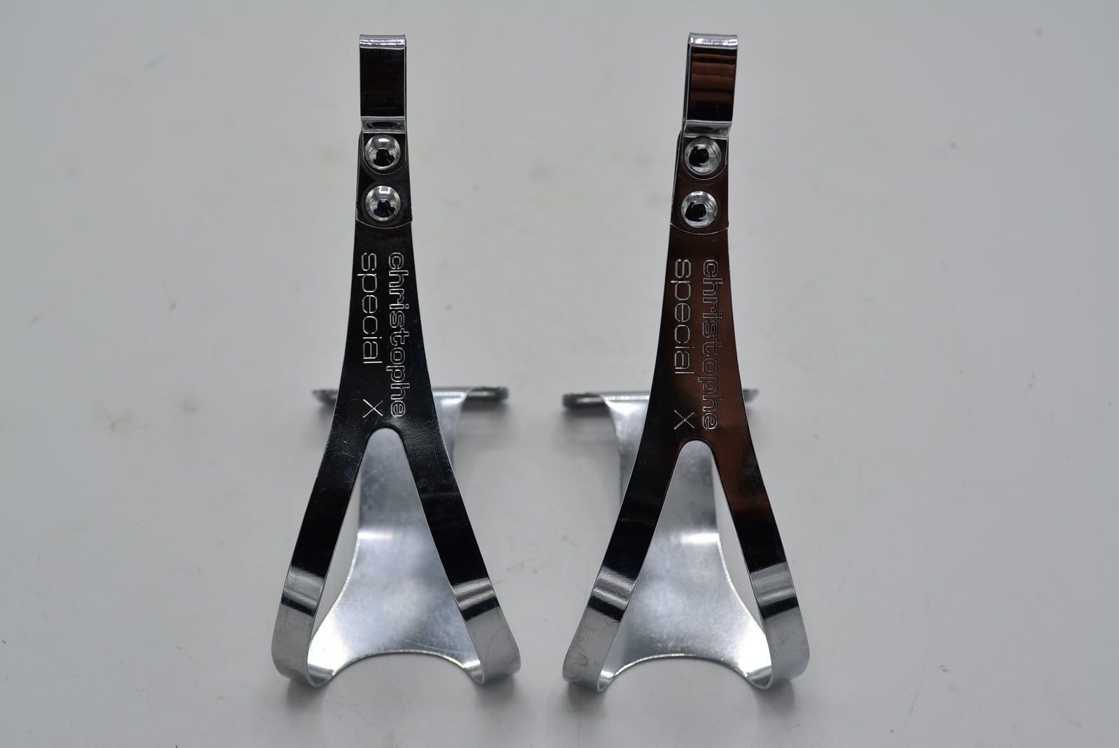 Christophe 496 Special X Pedalkörbchen