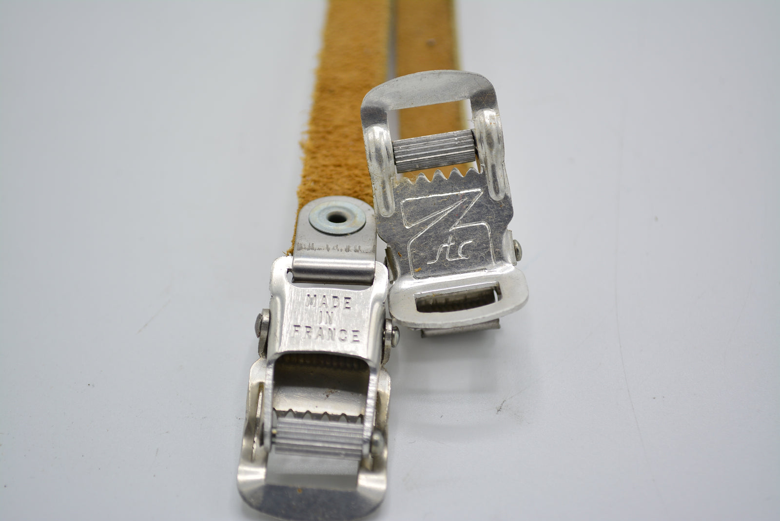 Christophe Leder Pedalriemen 526 NIB