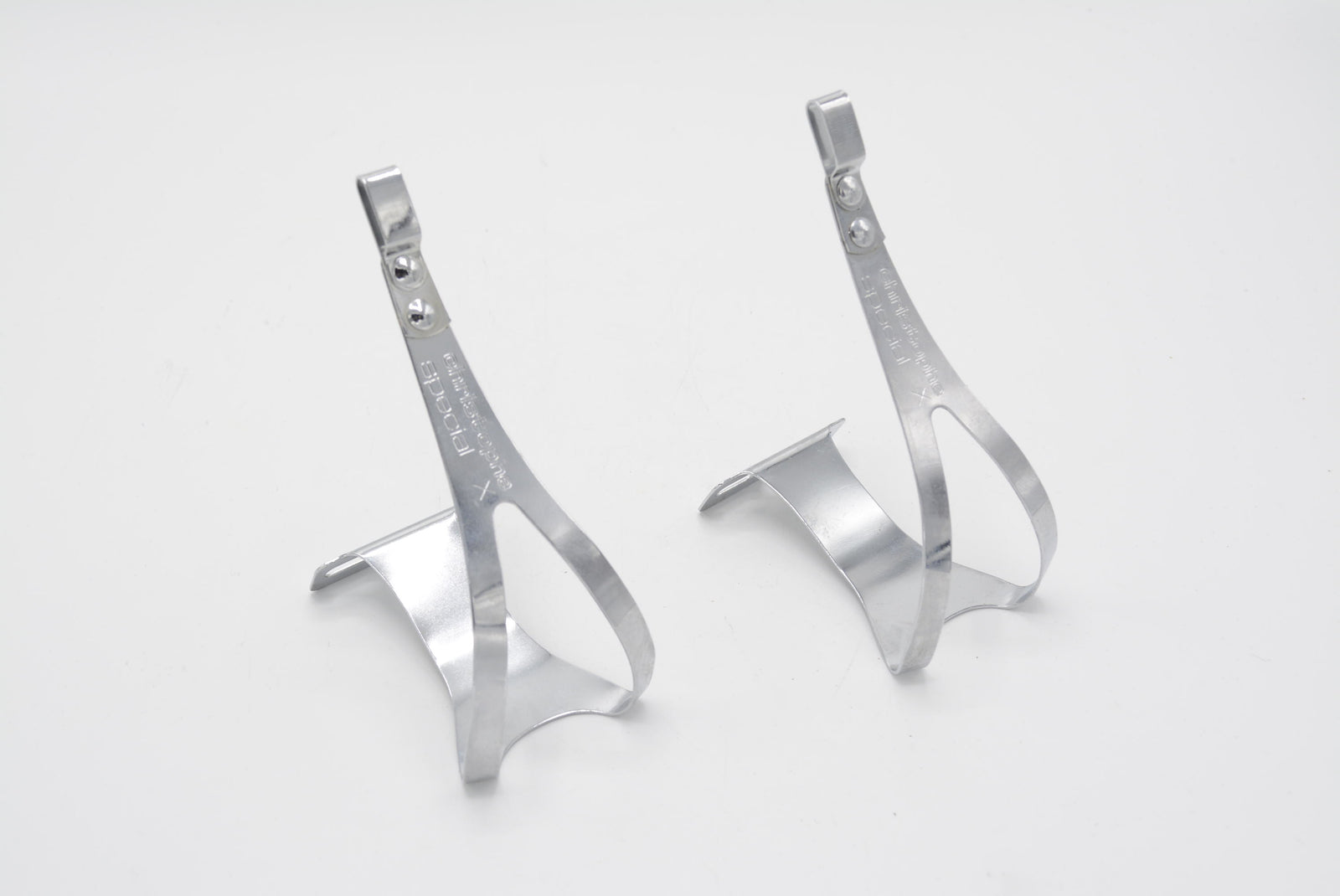 Christophé Special X Pedalhaken NOS