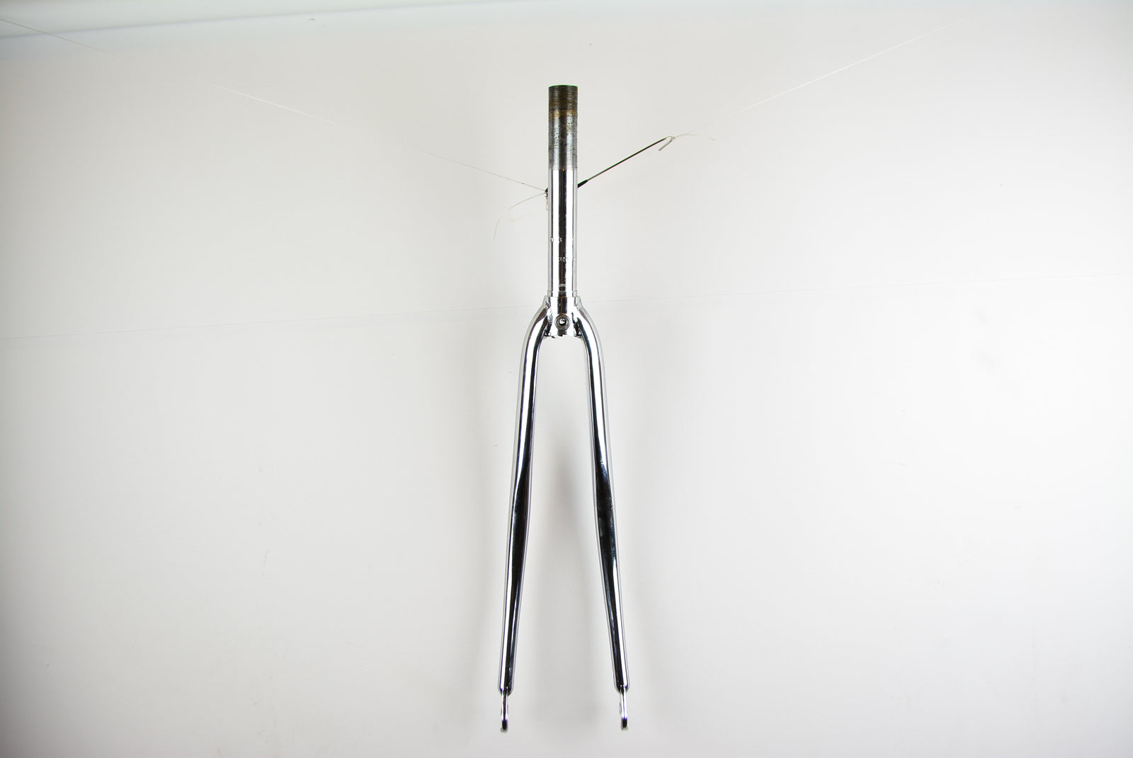 Chrom Rennradgabel 28"