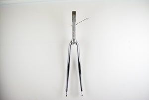 Chrom Rennradgabel 28"