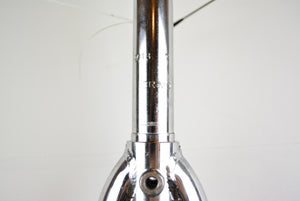 Chrom Rennradgabel 28"