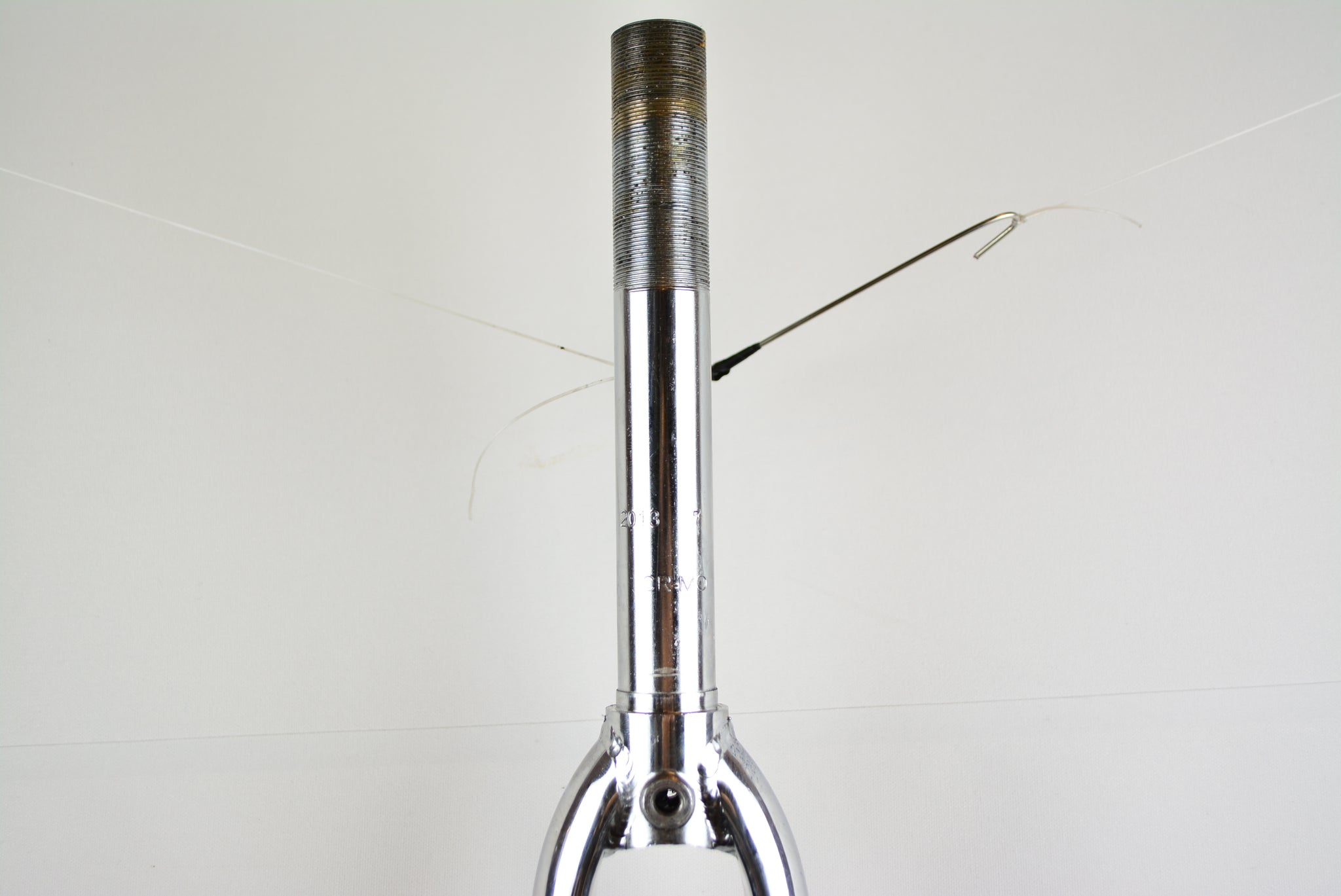 rennrad gabel chrom Chrom Rennradgabel 28"