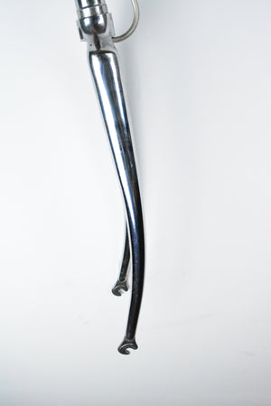 Chrom Rennradgabel 28"
