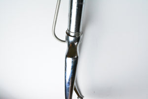Chrom Rennradgabel 28"