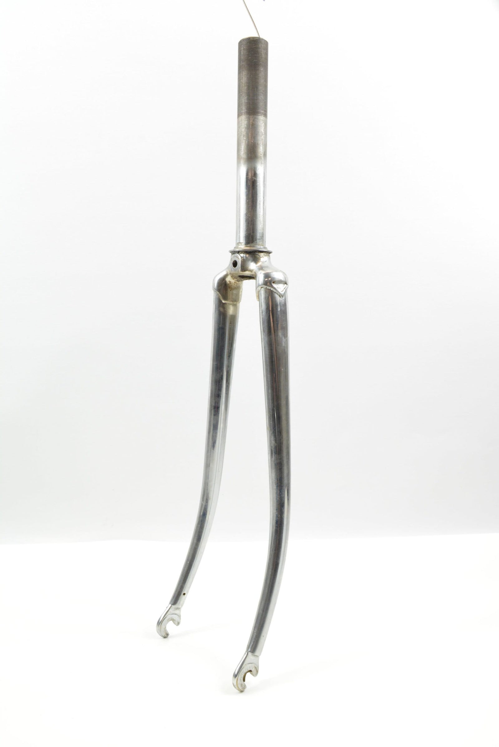 Chromgabel mit GIPIEMME Ausfallenden