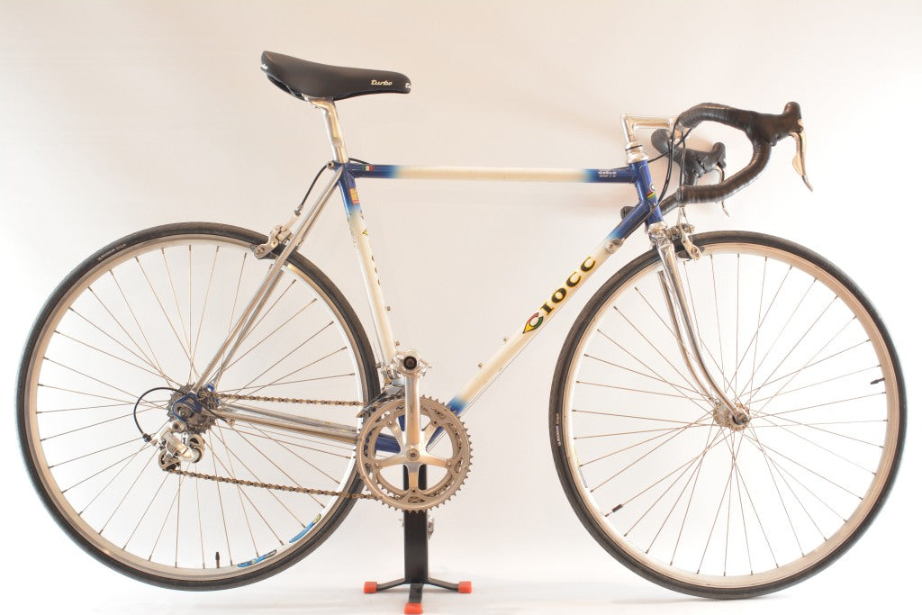 Ciöcc Designer C84 Rennrad RH 52
