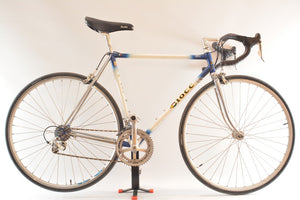Bicicletta da corsa Ciöcc Designer C84 RH 52