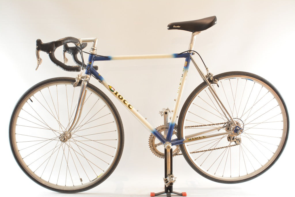 Ciöcc Designer C84 bici da corsa RH 52