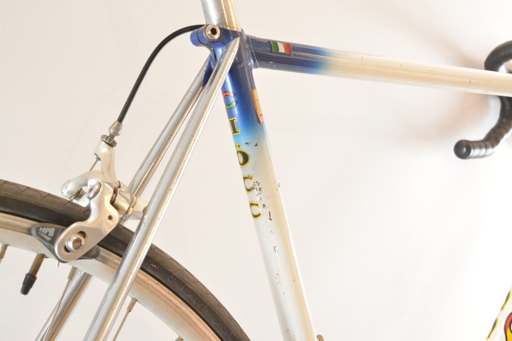 ciöcc rennrad modelle Ciöcc Designer C84 Rennrad RH 52