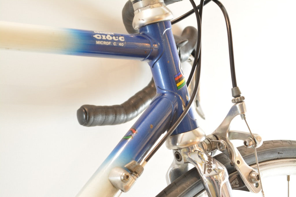 ciöcc rennrad modelle Ciöcc Designer C84 Rennrad RH 52