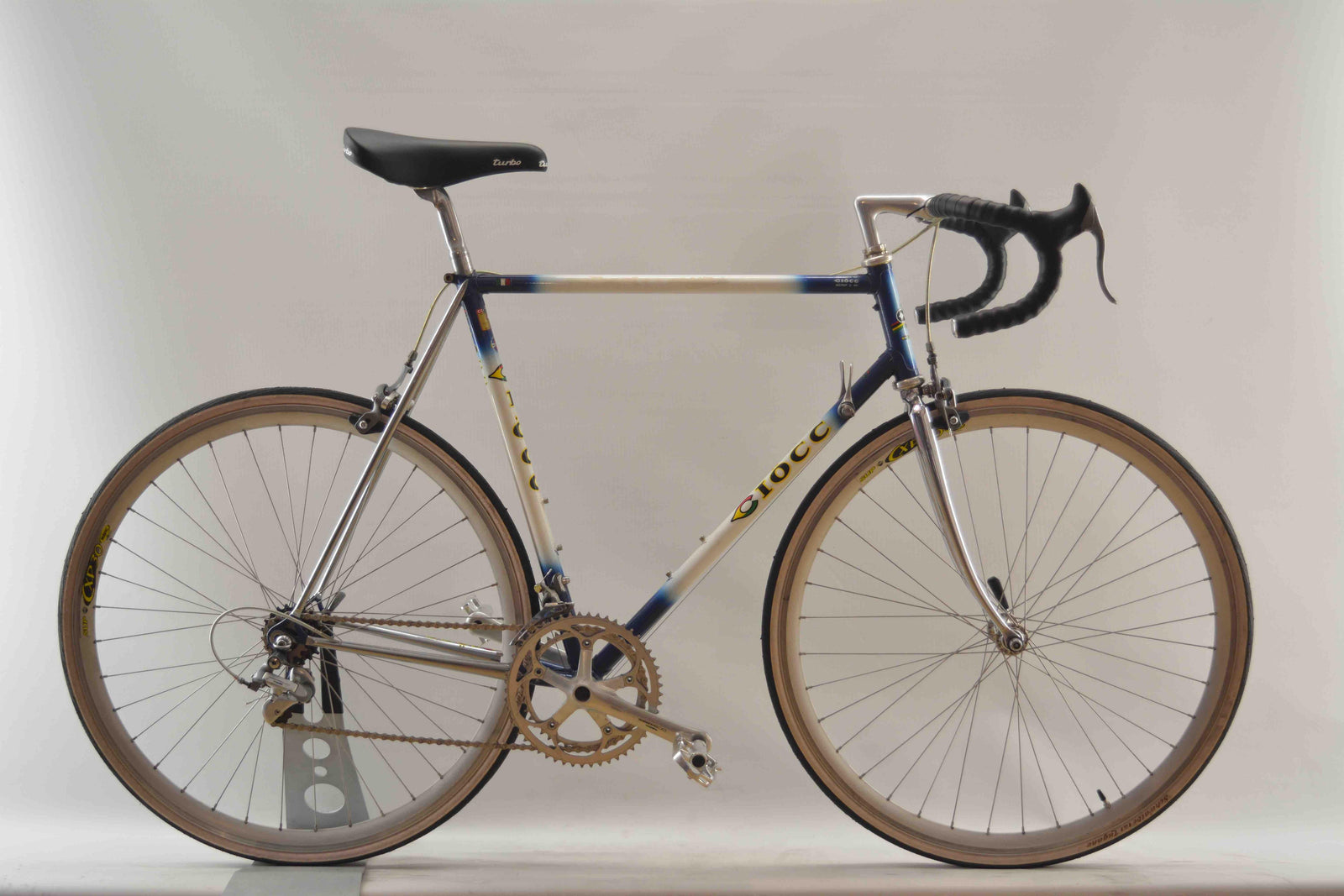 Ciöcc Designer 84 Rennrad RH 56