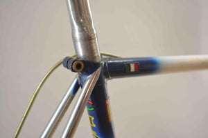 Ciöcc Designer 84 Rennrad RH 56