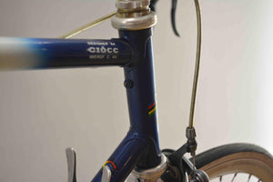 Ciöcc Designer 84 Rennrad RH 56