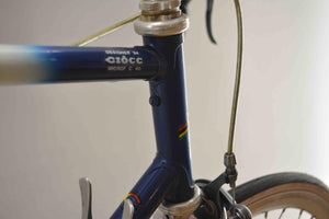Гоночный велосипед Ciöcc Designer 84 RH 56