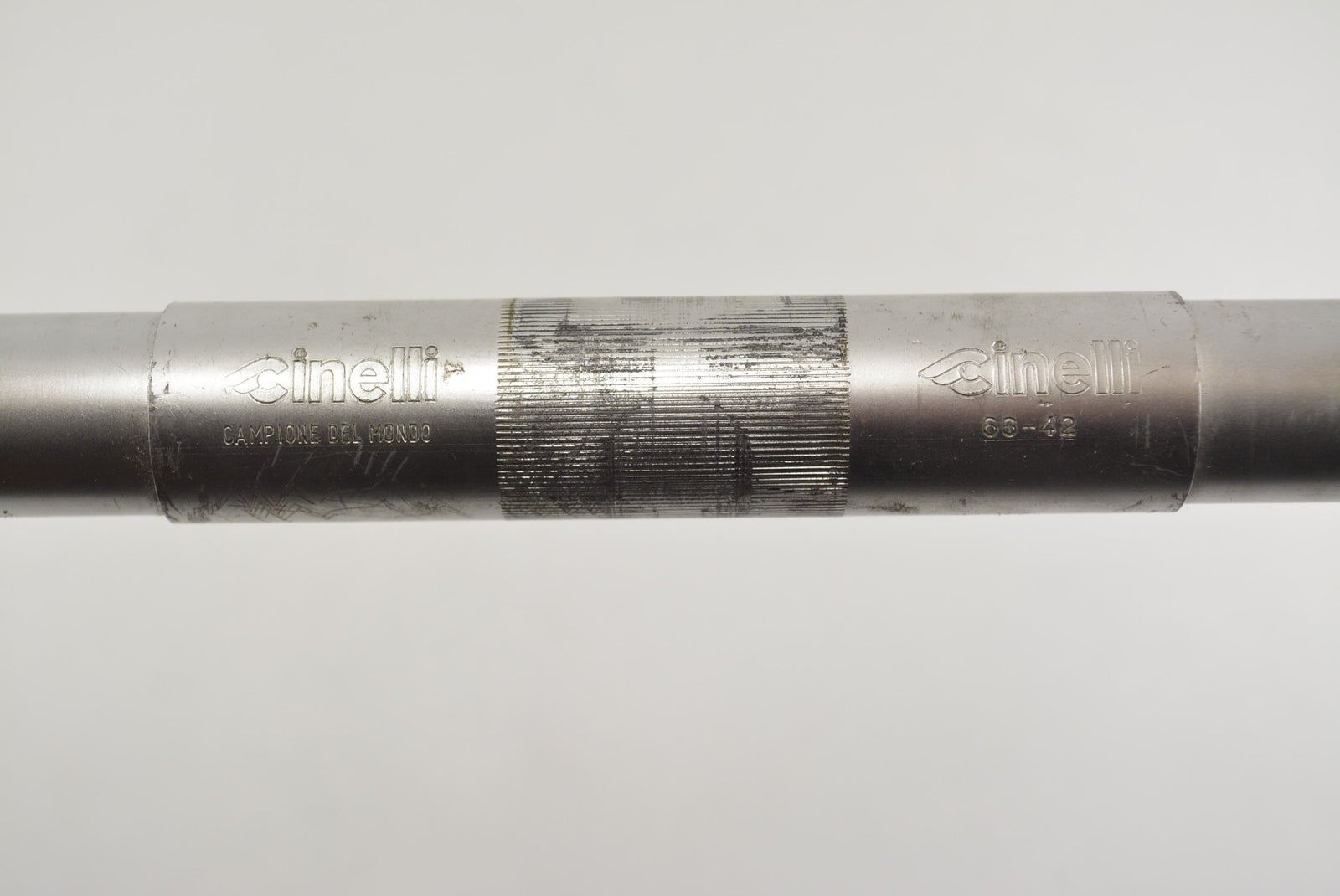 Cinelli Campione Del Mondo Lenker 42cm