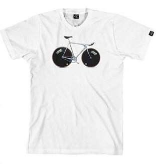 Cinelli Laser T-Shirt