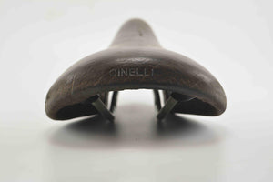 Cinelli Unicanitor Sattel