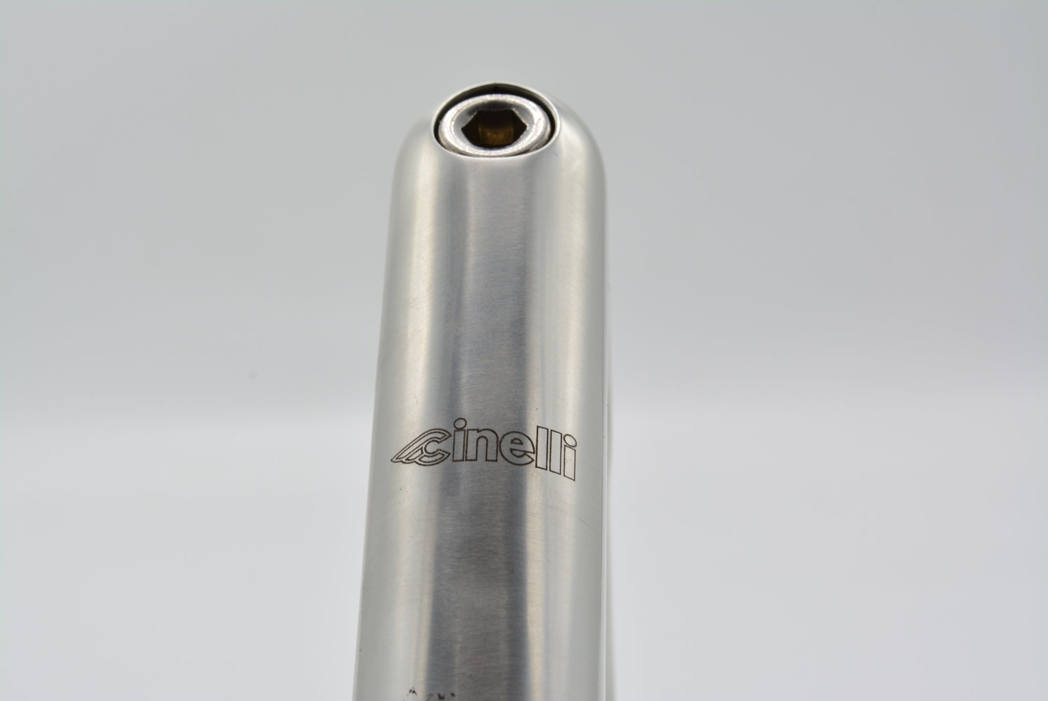 Cinelli 1R 100MM Guerciotti Panto Aero Aile Logo Route Tige - NEW-22.2MM X Cinelli 1R 100MM Guerciotti Panto Aero Aile Logo Route Tige - NEW-22.2MM X